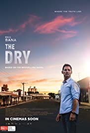 The Dry - SCam